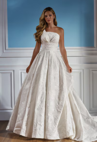 Martin Thornburg #MT6014PRT #0 default Diamond White thumbnail