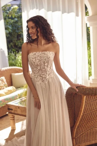 Lillian West #66430 #0 default Nude/Ivory/Latte thumbnail