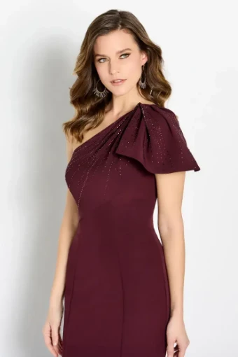 Cameron Blake by Mon Cheri #CB752 #1 default Bordeaux thumbnail