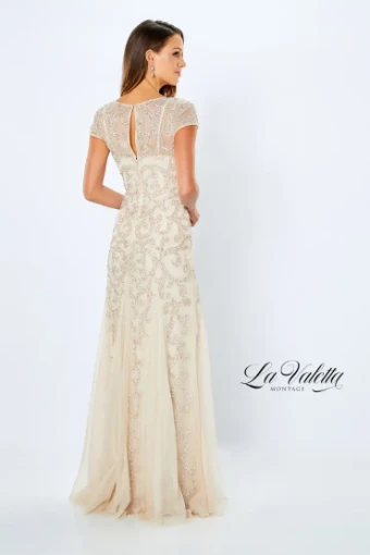 La Valetta #LV22104 #1 Deep Ocean thumbnail