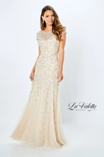 La Valetta #LV22104 #0 default Deep Ocean thumbnail