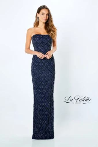 La Valetta #LV22102 #0 default Navy thumbnail