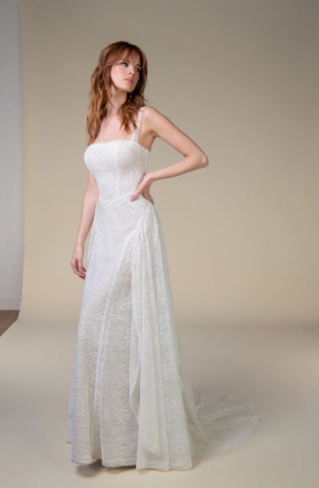 All Who Wander #Jean #0 default Ivory/Linen thumbnail