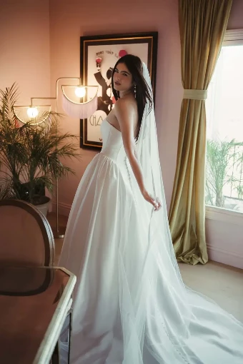 Stella York #SY8274 #1 thumbnail