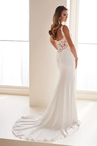 Enchanting by Mon Cheri #E604 #2 default Diamond White thumbnail