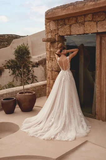 Lillian West #66374 #1 default Nude/Iv/Latte thumbnail