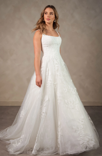 Essense of Australia #D4620 #1 Ivory thumbnail