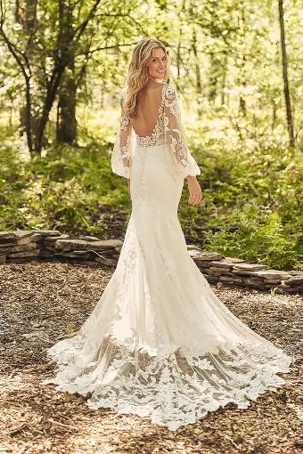 Lillian West #66338SL #1 Ivory/Ivory/Latte thumbnail