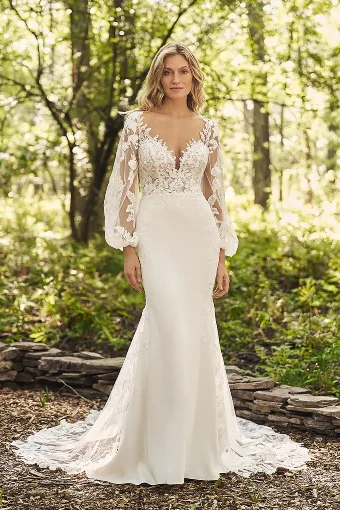 Lillian West #66338SL #2 default Ivory/Ivory/Latte thumbnail