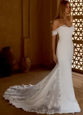 Lillian West #66475 #0 default Ivory/Ivory/Latte thumbnail