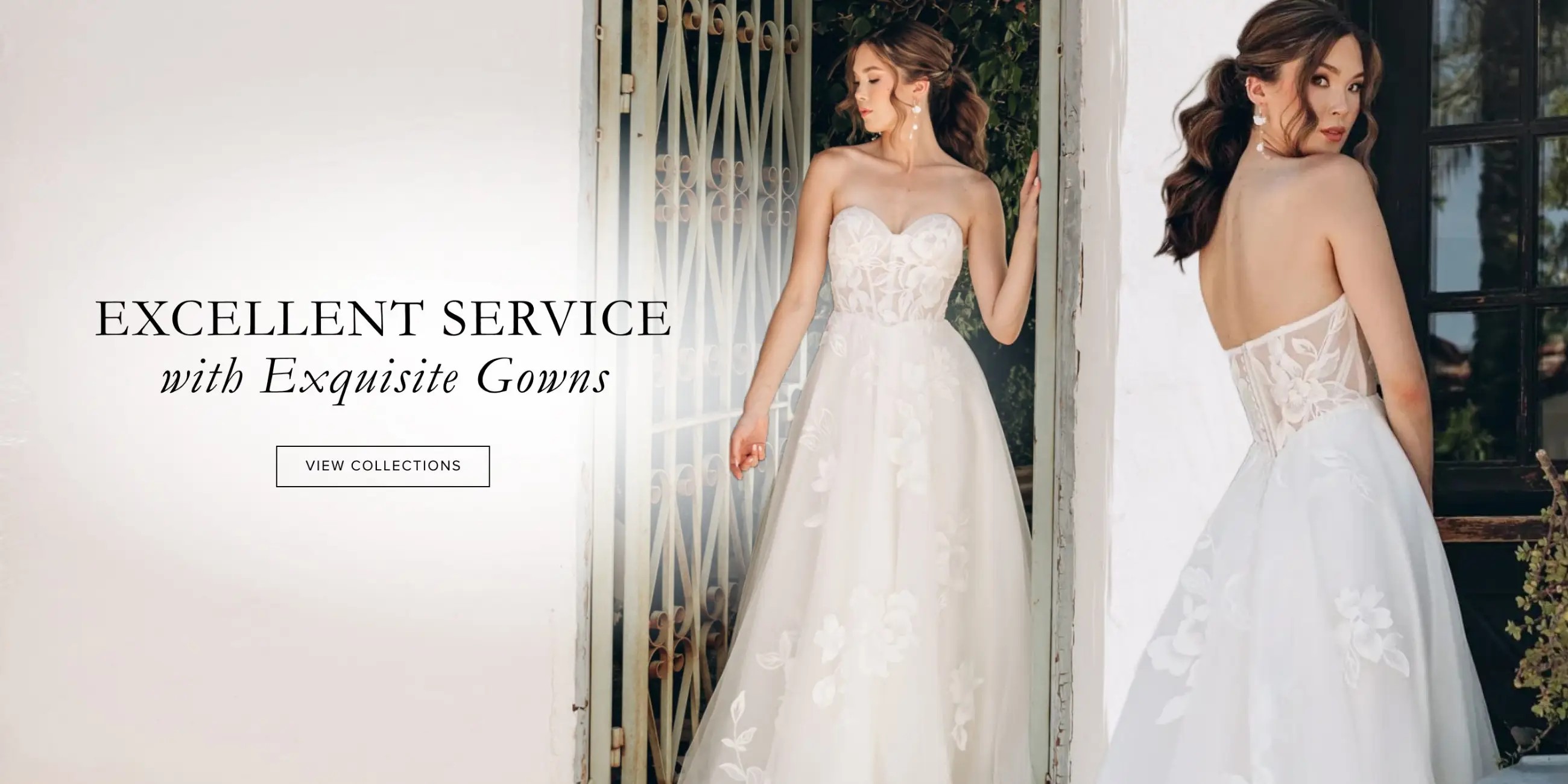 Bridal Collection