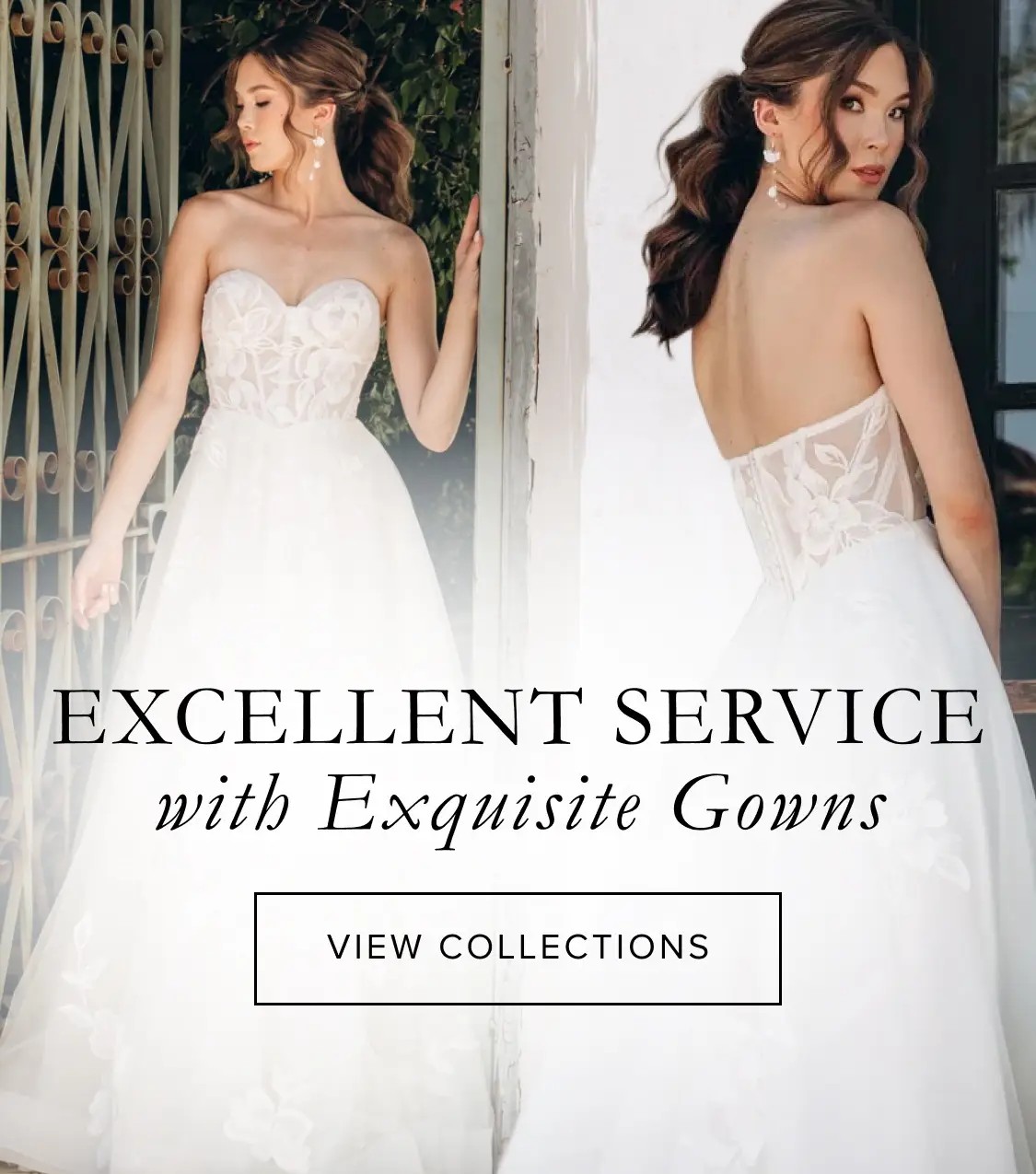 Bridal Collection